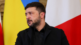 WSJ: Зеленский встретится с Уиткоффом и лидерами ЕС в Берлине