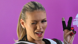 «Он такой классный!» — Чеботина уже познакомила своего нового бойфренда с семьей