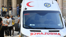 Свадьба превратилась в кошмар: 33 человека погибли из-за нападения неизвестных