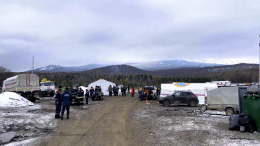 Жертвы преступления. Следователи выступили с новой криминальной версией исчезновения Усольцевых