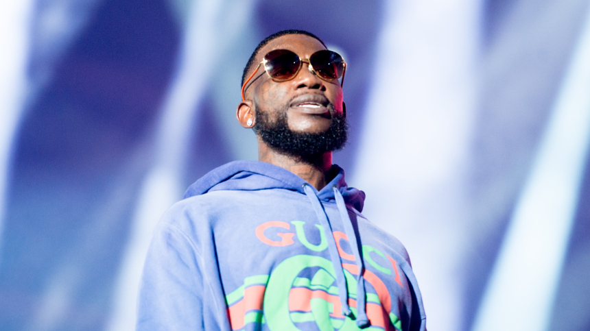 Гуччи Мэй в Москве — где будет концерт американского рэпера