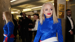 Спор продолжается: назван собственник проданной Ларисой Долиной квартиры