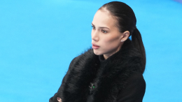 «Не люблю ссориться»: Загитова рассказала, с кем обсуждала конфликт с Медведевой