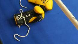 Российские боксеры завоевали семь золотых медалей на ЧМ-2025 в ОАЭ