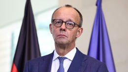 «Обновить с нуля»: Мерц заявил, что Германии нужно оздоровление и модернизация