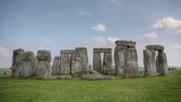 Граница миров: ученые нашли около Стоунхенджа остатки более крупного комплекса