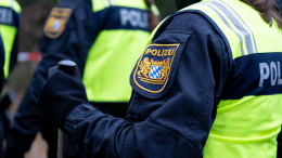 Атака на рождественскую ярмарку: в Баварии предотвратили теракт