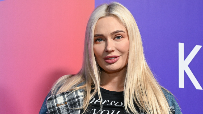 Наталья Рудова продемонстрировала подписчикам свои мышцы