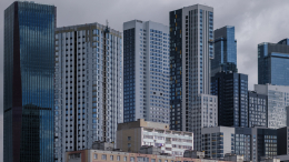 В России упростят процедуру оформления жилья с 2026 года