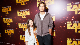 «Я побаиваюсь»: Константин Белошапка о странных фанатках