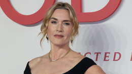 «Оставаться собой»: Кейт Уинслет раскритиковала современных девушек