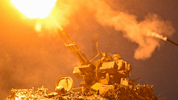 Средства ПВО уничтожили 235 беспилотников над регионами России за ночь