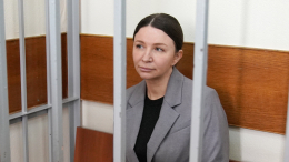 Адвокат заявила об отсутствии привилегий у Елены Блиновской в колонии