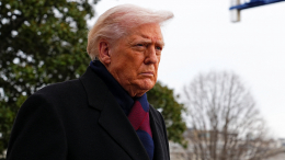 Трамп пригрозил Таиланду и Камбодже пошлинами из-за приграничного конфликта