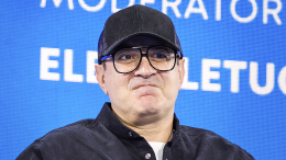 «Это вышвыривает меня из юмора»: Мартиросян о неумеренно матерящихся комиках