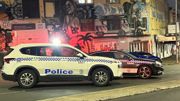 Президент Израиля призвал Австралию усилить противодействие антисемитизму