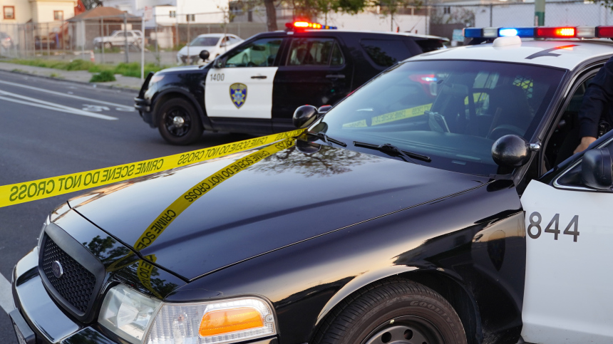 Подросток подозревается в убийстве семьи бывшей подруги