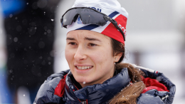 Дарья Непряева прошла олимпийский отбор и обеспечила себе участие в трех дисциплинах