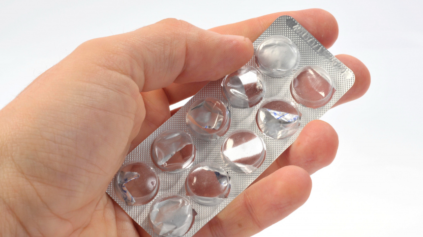 Рецептурный препарат закончился в отпуске — что делать