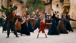 «Буратино» вошел в рейтинг самых ожидаемых кинорелизов