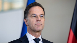 Орбан поставил под сомнение будущее Рютте на посту генсека НАТО после его слов о России