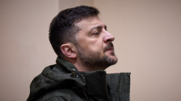 Зеленский откажется от членства в НАТО при одном условии