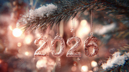 Лучшие SMS-поздравления с Новым годом для родных, коллег и друзей