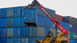 Высокий экспортный потенциал: Индия определила до 300 видов товаров для торговли с Россией