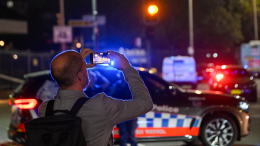 Число погибших в результате теракта в Сиднее возросло до 16 человек