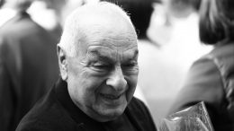 «Виртуозность и искрометный юмор»: Левон Оганезов умер на 85-м году жизни