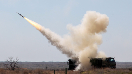 Силы ПВО пресекли атаку беспилотника ВСУ на Москву