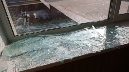 При ракетном ударе ВСУ пострадала инженерная инфраструктура Белгорода