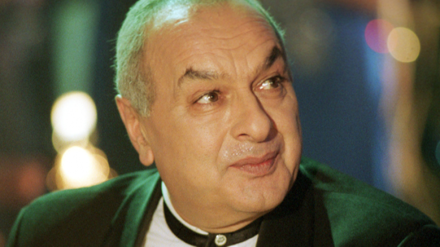 Где похоронят Левона Оганезова