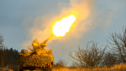 Силы ПВО сбили еще один беспилотник ВСУ, летевший на Москву