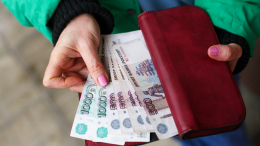 Пенсионеры получат двойную выплату в декабре