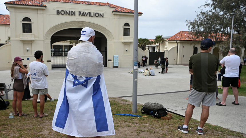 Переживший холокост выходец из СССР погиб в теракте в Сиднее