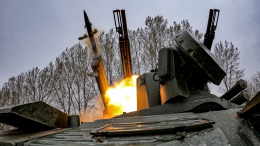 Силы ПВО ликвидировали еще десять беспилотников на подлете к Москве