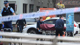 Россияне не пострадали в результате теракта на пляже Бонди в Сиднее