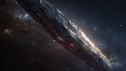 Гость из другой эпохи: что астрономы узнали о комете 3I/ATLAS