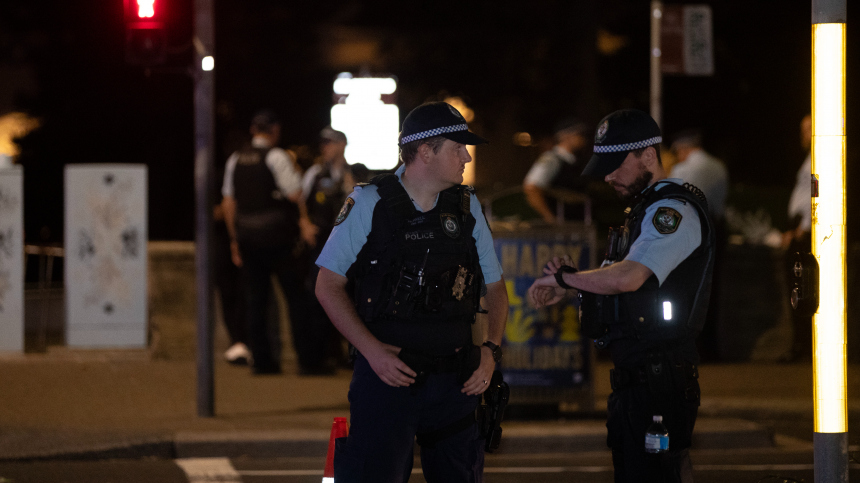 Как ИГ* связано с терактом в Сиднее