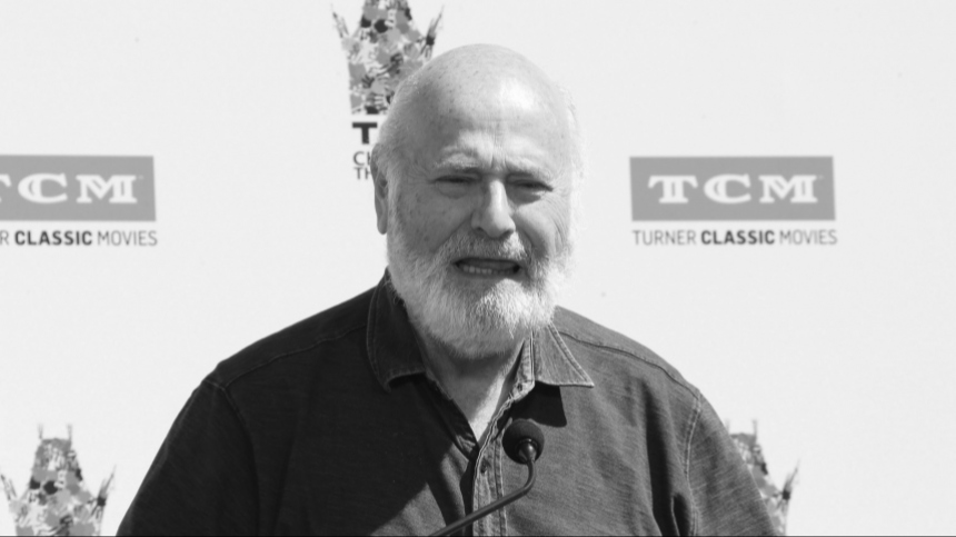 Умер режиссер Роб Райнер