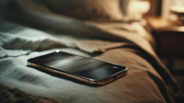 В Якутии шестилетний ребенок получил тяжелые ожоги во время зарядки телефона