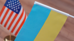 Украина может отказаться от планов по вступлению в НАТО при ряде условий