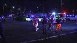 В больницах в Сиднее остаются 27 пострадавших после теракта