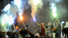 Суд в Москве признал Pussy Riot* экстремистской организацией