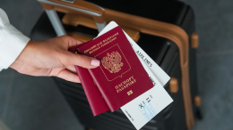 «Хватит гастролей»: россиян призвали не ехать на Новый год за границу