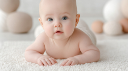 В Москве назвали самые необычные имена новорожденных