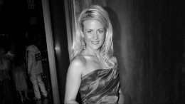 Умерла актриса из «Сталкера» Рэйчел Карпани