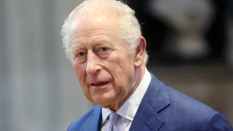 Онколог объяснил, почему Карл III успешно борется с раком простаты