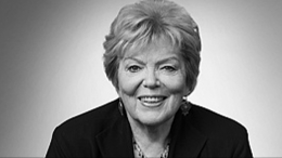 В Твери умерла народная артистка России Ирина Андрианова